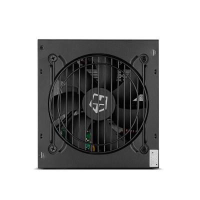 Fuente de Alimentación Nox Hummer Alpha/ 600W/ Ventilador 12cm/