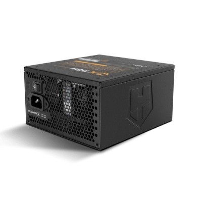 Fuente de Alimentación Nox Hummer X/ 750W/ Ventilador 12cm/ 80