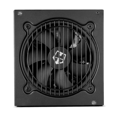 Fuente de Alimentación Nox Hummer X/ 750W/ Ventilador 12cm/ 80