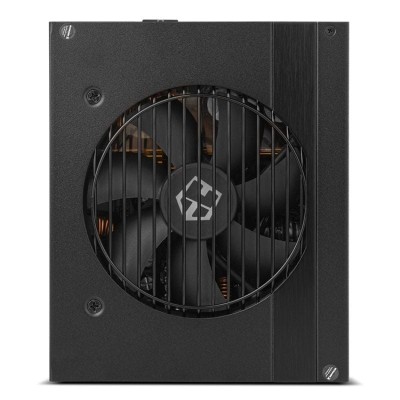 Fuente de Alimentación Nox Hummer X/ 850W/ Ventilador 12cm/ 80