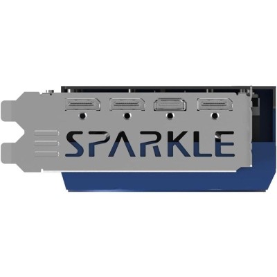 Tarjeta Gráfica Sparkle Intel Arc A770 Titan OC Edition/ 16GB