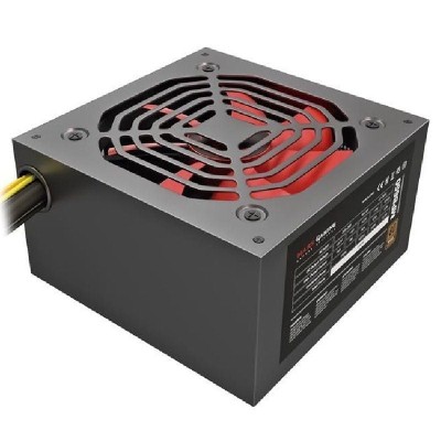 Fuente de Alimentación Mars Gaming MPB650/ 650W/ Ventilador