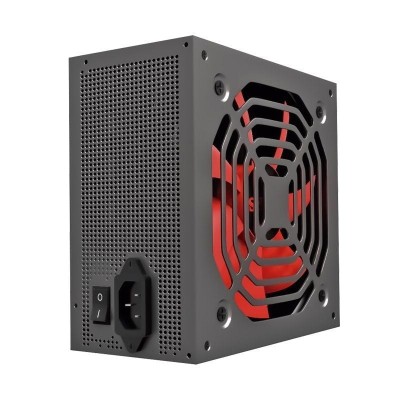 Fuente de Alimentación Mars Gaming MPB650/ 650W/ Ventilador