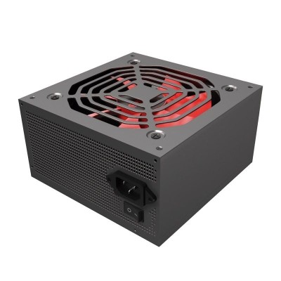 Fuente de Alimentación Mars Gaming MPB650/ 650W/ Ventilador