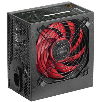 Fuente de Alimentación Mars Gaming MPB550/ 550W/ Ventilador