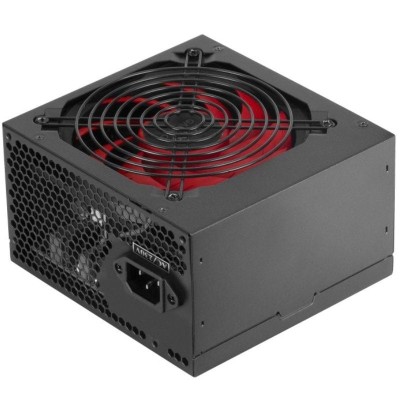 Fuente de Alimentación Mars Gaming MPB550/ 550W/ Ventilador