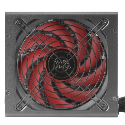 Fuente de Alimentación Mars Gaming MPB850M/ 850W/ Ventilador