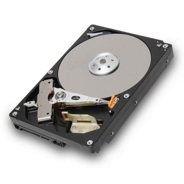 Disco Duro Toshiba P300 1TB/ 3.5'/ SATA III/ 64MB