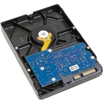 Disco Duro Toshiba P300 1TB/ 3.5'/ SATA III/ 64MB