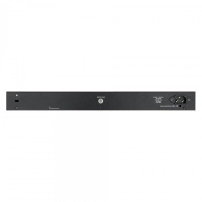 Switch Gestionado D-Link DGS-1250-28X 28 Puertos/ RJ-45 Gigabit