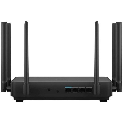 Router Inalámbrico Xiaomi AX3200 3202Mbps/ 2.4GHz 5GHz/ 6