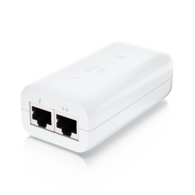 Alimentador PoE Ubiquiti U-POE-AF/ 802.3af