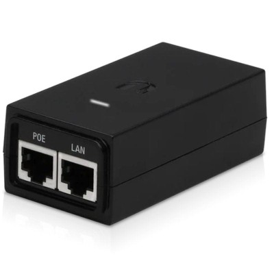 Alimentador PoE Ubiquiti POE-15-12W