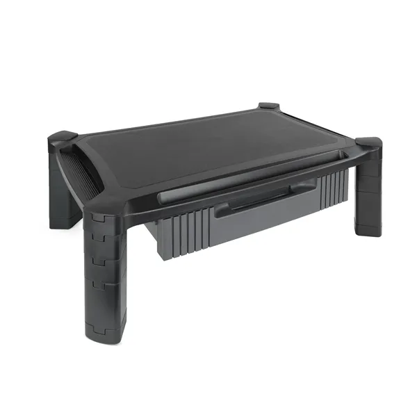 Soporte para Monitor TooQ MMPSSD01/ hasta 10kg