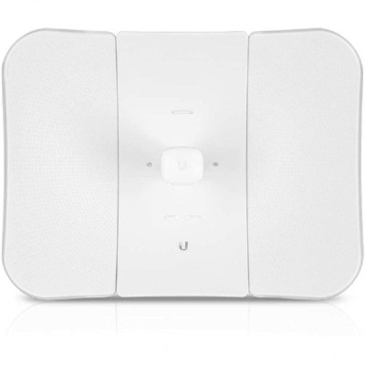 Antena Direccional Ubiquiti LBE-5AC-LR LiteBeam AC Gen2 AirMAX