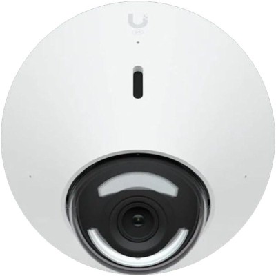 Cámara de Videovigilancia Ubiquiti G5 Dome/ 2K/ 102.4º/ Visión