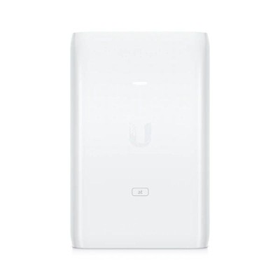 Inyector PoE Ubiquiti U-POE-AT-EU