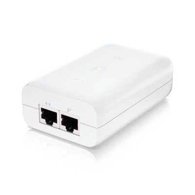 Inyector PoE Ubiquiti U-POE-AT-EU