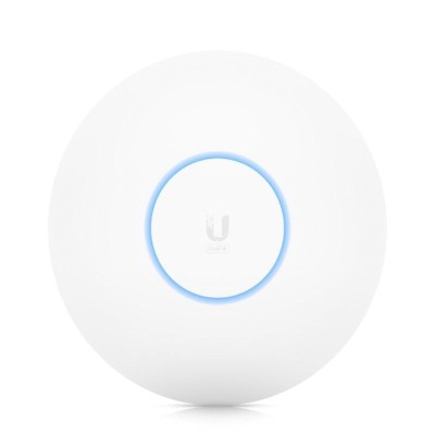 Punto de Acceso Ubiquiti Unifi U6+