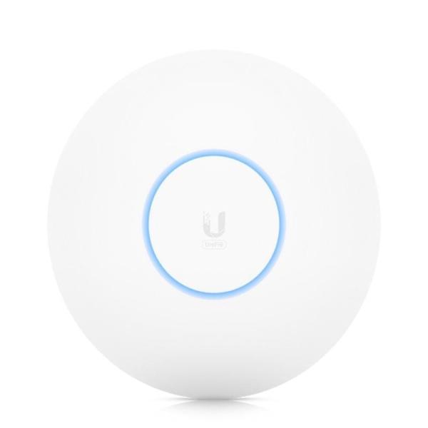 Punto de Acceso Ubiquiti Unifi U6+