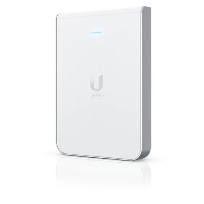 Punto de Acceso Ubiquiti U6-IW