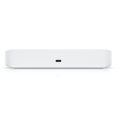 Switch Ubiquiti USW-FLEX-XG/ 5 Puertos/ RJ45 10GbE PoE IN