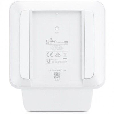 Switch Ubiquiti USW-Flex 5 Puertos/ RJ45 10/100/1000 POE