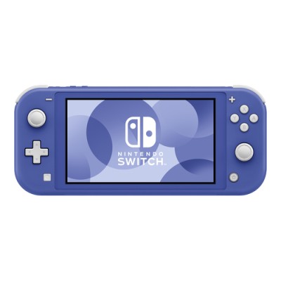 Nintendo Switch Lite Azul