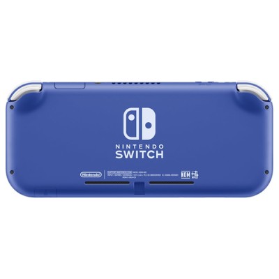 Nintendo Switch Lite Azul