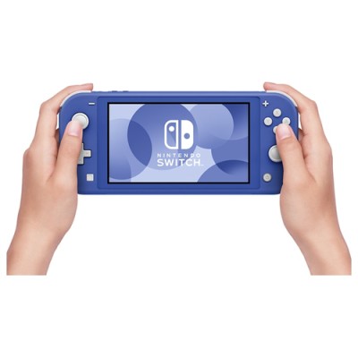 Nintendo Switch Lite Azul