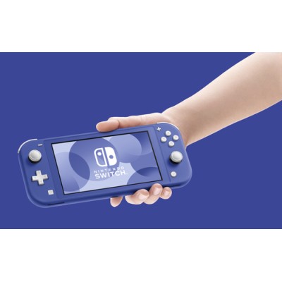 Nintendo Switch Lite Azul