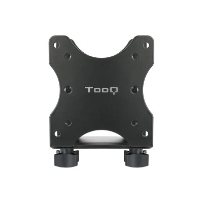 Soporte para miniPC TooQ TCCH0001-B/ hasta 5kg