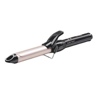 Rizador para el Pelo BaByliss Pro 180 Sublim'Touch C325E/ Negro