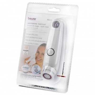 Limpiador Facial Beurer FC-45