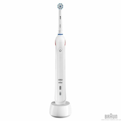 Cepillo Dental Braun Oral-B Clean Protect Pro 2 2700