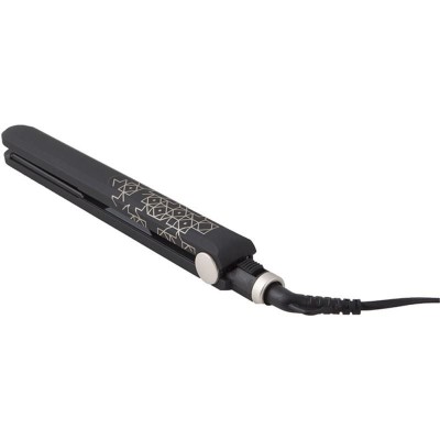 Plancha para el Pelo Orbegozo PL 3500/ Negra