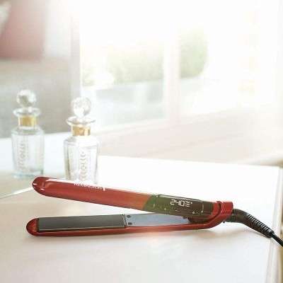 Plancha para el Pelo Remington Silk Straightener S9600-E51/