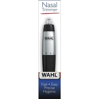 Recortadora Wahl Nasal Trimmer/ con Batería