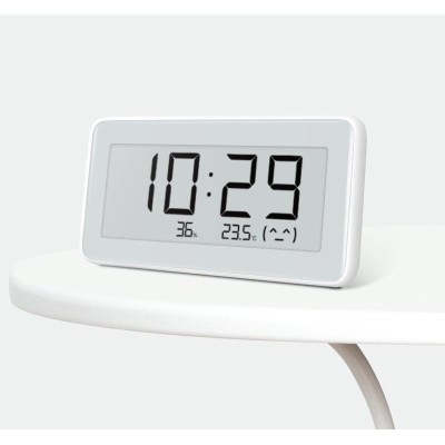 Monitor de Temperatura y Humedad Xiaomi Temperature and