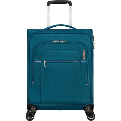 Maleta de Cabina American Tourister Crosstrack Spinner 55cm/