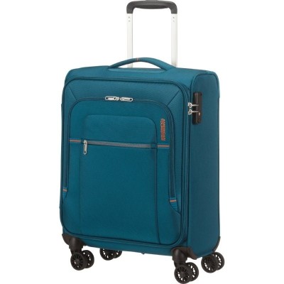 Maleta de Cabina American Tourister Crosstrack Spinner 55cm/