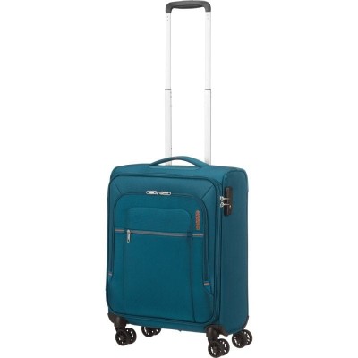 Maleta de Cabina American Tourister Crosstrack Spinner 55cm/