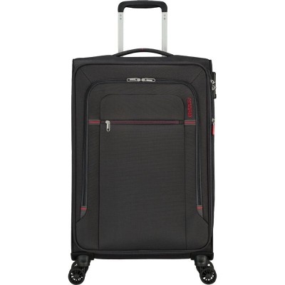 Maleta Mediana American Tourister Crosstrack Spinner Expansible