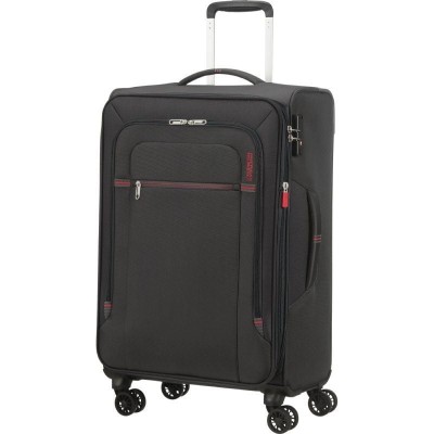 Maleta Mediana American Tourister Crosstrack Spinner Expansible