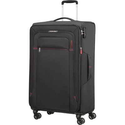 Maleta Mediana American Tourister Crosstrack Spinner Expansible