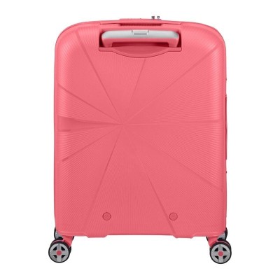 Maleta de Cabina American Tourister Starvibe Spinner 55cm/