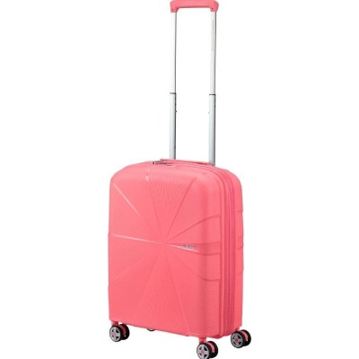 Maleta de Cabina American Tourister Starvibe Spinner 55cm/