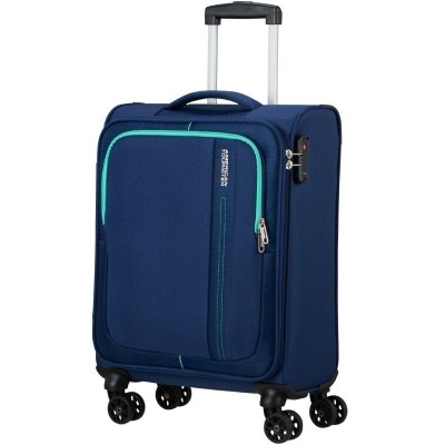 Maleta de Cabina American Tourister Sea Seeker Spinner 55cm/