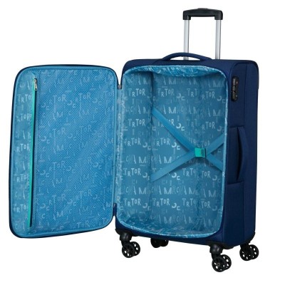 Maleta de Cabina American Tourister Sea Seeker Spinner 68cm/