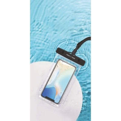 Funda Universal Impermeable para Smartphone Tech One Tech